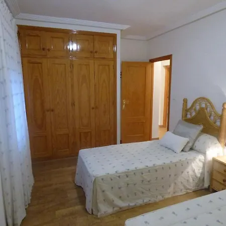 Casa Reyes בית נופש La Florida (Valencia)