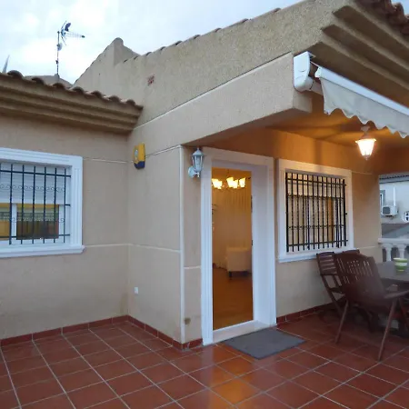 Casa Reyes *