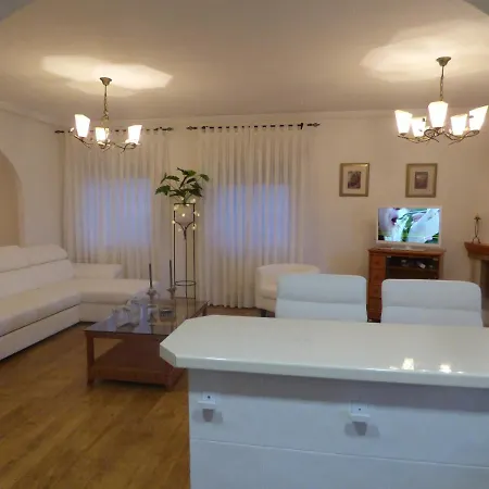 Casa Reyes * La Florida (Valencia)